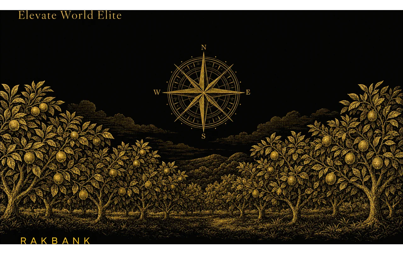 Elevate World Elite card