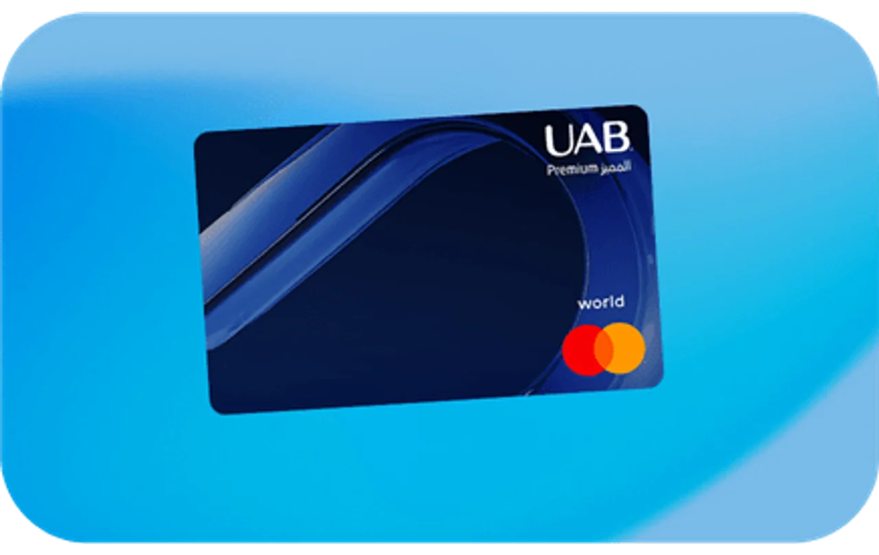 World Card card